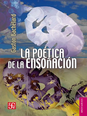 cover image of La poética de la ensoñación